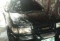 Isuzu Crosswind 2003 for sale-2