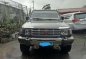 Mitsubishi Pajero 2003 for sale-7