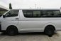 Toyota Hiace 2015 for sale-6