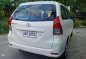 2014 Toyota Avanza for sale-3