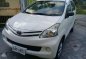 2014 Toyota Avanza for sale-1