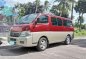 Nissan Urvan 2007 For sale-2