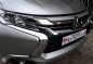 Mitsubishi Montero 2018 for sale-0