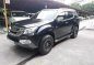 Isuzu MU-X 2017 for sale-0