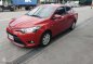 2017 Toyota Vios for sale-1