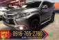 2016 Mitsubishi Montero for sale-1