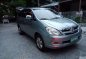 Toyota Innova 2008 for sale-4