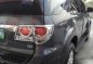 Toyota Fortuner 2013 for sale-1