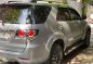 2015 Toyota Fortuner for sale-5