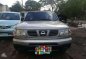 Nissan Frontier 2005 for sale-1