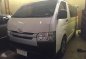 2016 Toyota Hiace for sale-1