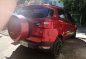 2016 Ford Ecosport for sale-5