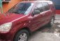 Honda Cr-V 2003 for sale-1