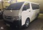 2016 Toyota Hiace for sale-2