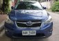 2014 Subaru Xv for sale-0