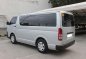 2018 Toyoyta Hiace for sale-4