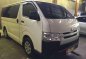 2018 Toyota Hiace for sale-0