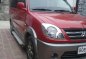 Mitsubishi Adventure 2017 for sale-2