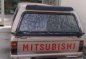 Mitsubishi L200 1996 for sale-2