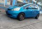 2009 Honda Jazz for sale-0