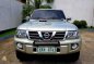 Nissan Patrol 2003 for sale-7