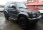 Mitsubishi Pajero 2003 for sale-9