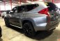 2016 Mitsubishi Montero for sale-2