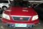 Honda Cr-V 1999 for sale-0