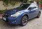 2014 Subaru Xv for sale-1