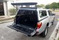 2008 Mitsubishi Strada for sale-2