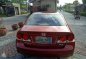 Honda Civic 2007 for sale-5