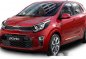 Kia Picanto Gl 2018 for sale-0