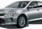 Toyota Camry G 2018 for sale-6