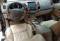 2010 Toyota Fortuner for sale-10