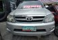 Toyota Fortuner 2006 for sale-1