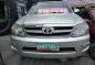 Toyota Fortuner 2006 for sale-4