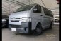 2015 Toyota Hiace Commuter for sale-3