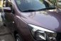 2016 Suzuki Celerio For Sale-3