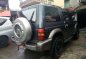 Mitsubishi Pajero 2003 for sale-10