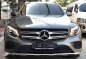 2017 Mercedes Benz GLC250 for sale-0