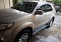 Toyota Fortuner 2012 for sale-6