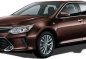 Toyota Camry G 2018 for sale-8