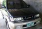 Isuzu Crosswind 2003 For sale-0