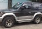 Mitsubishi Pajero 2006 for sale-1