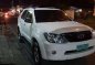 Toyota Fortuner 2006 for sale-0