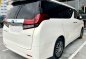 Toyota Alphard AT 2018 for sale-2