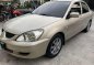 2007 Mitsubishi Lancer for sale-2