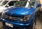 2016 Mitsubishi Adventure for sale-0