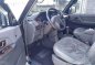 Mitsubishi Pajero Fieldmaster 2004 for sale-6