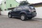 TOYOTA FORTUNER 2014 for sale-4